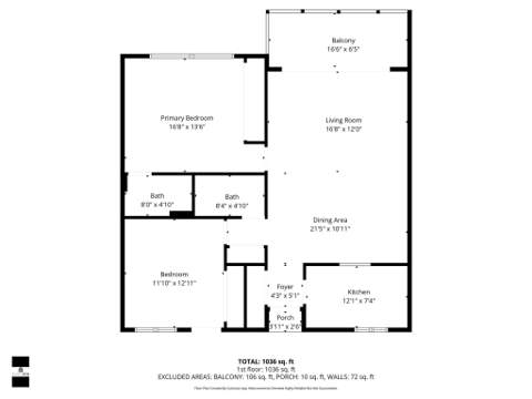 303 N Riverside Drive #Ph3, Pompano Beach FL - photo 12 of 32