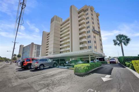 303 N Riverside Drive #Ph3, Pompano Beach FL - photo 21 of 32