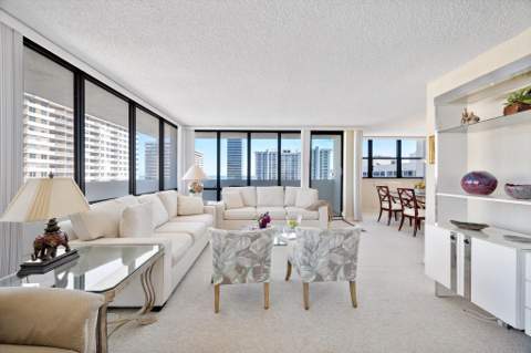 2017 S Ocean Drive #Ph1, Hallandale Beach FL - photo 9 of 45
