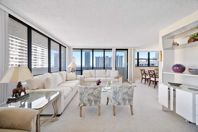 3 bedroom Condominium at 2017 S Ocean Drive #Ph1, Avant Garde, Hallandale Beach — photo 4