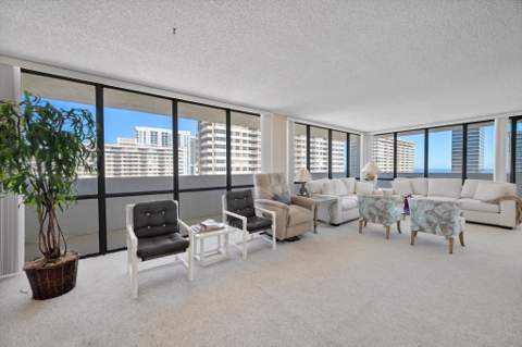 2017 S Ocean Drive #Ph1, Hallandale Beach FL - photo 7 of 45