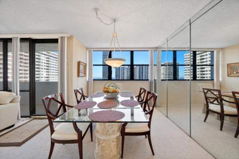 2017 S Ocean Drive #Ph1, Hallandale Beach FL - photo 8 of 45