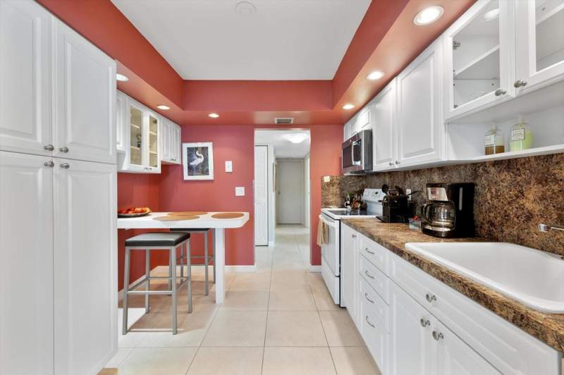 3 bedroom Condominium at 2017 S Ocean Drive #Ph1, Avant Garde, Hallandale Beach — photo 4