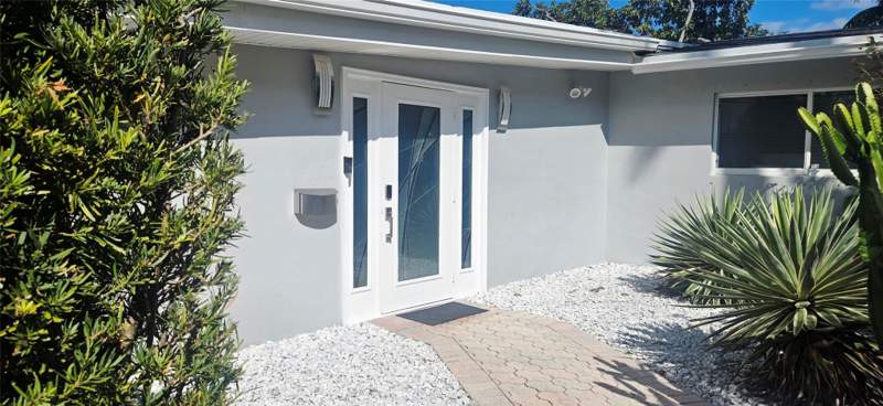 3 bedroom Single Family Residence at 3044 NE 15th Terrace, Coral Brook 37-18 B, Oakland Park — photo 4