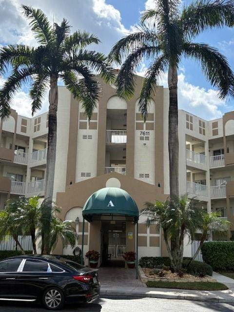 2 bedroom Condominium at 7611 Southampton Terrace #407, Southampton, Tamarac — photo 2