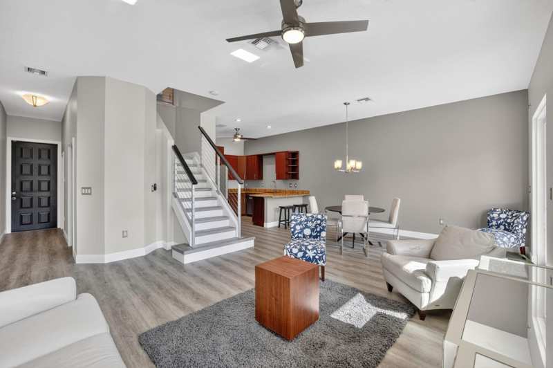 3 bedroom Townhouse at 3024 NE 5th Terrace #10, Villa Escondida, Wilton Manors — photo 1