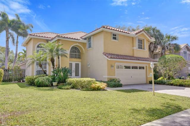 Embassy Lakes