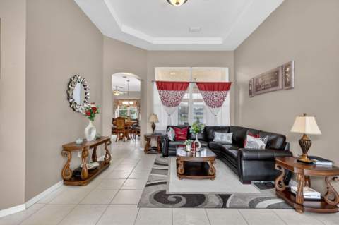 544 SW Lake Manatee Way, Port St. Lucie FL - photo 8 of 40