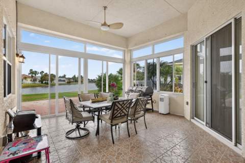 544 SW Lake Manatee Way, Port St. Lucie FL - photo 23 of 40