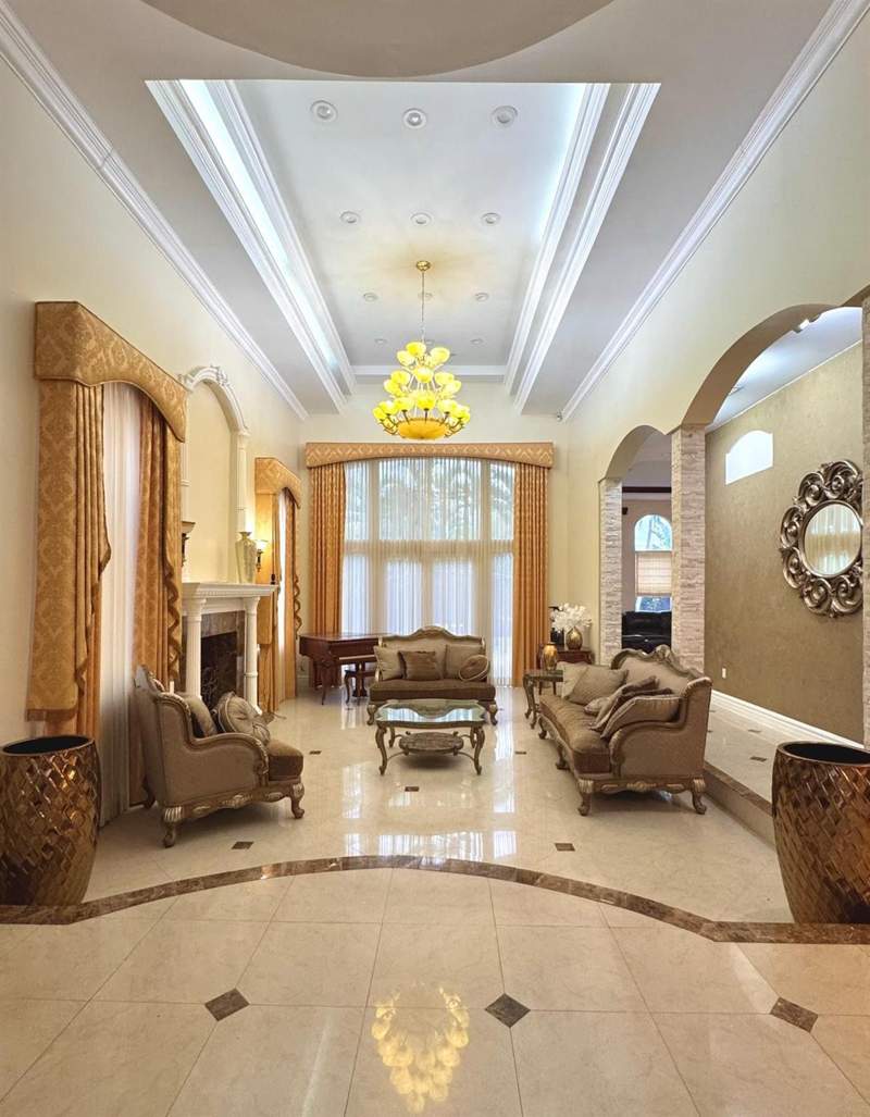 5 bedroom Single Family Residence at 5981 SW 37th Terrace, Stirling Oaks Estates 77-, Fort Lauderdale — photo 5