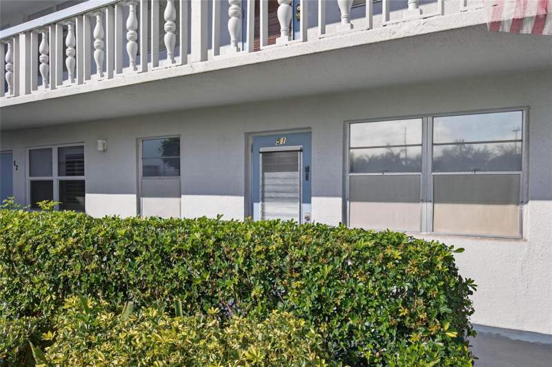 2 bedroom Condominium at 51 Farnham C, Century Village, Deerfield Beach — photo 3
