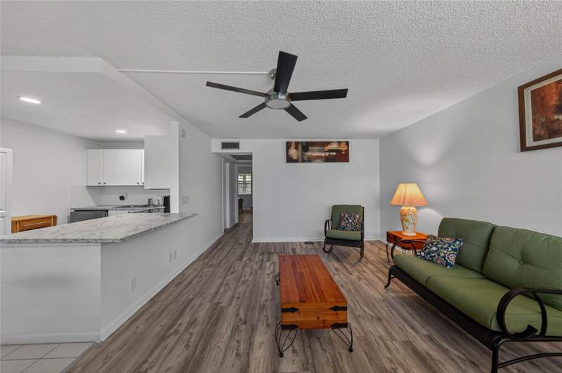 2 bedroom Condominium at 51 Farnham C, Century Village, Deerfield Beach — photo 4