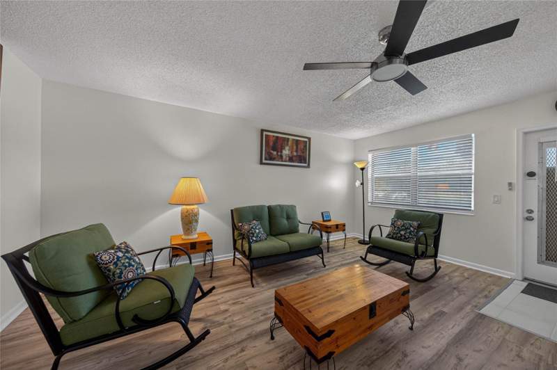2 bedroom Condominium at 51 Farnham C, Century Village, Deerfield Beach — photo 5