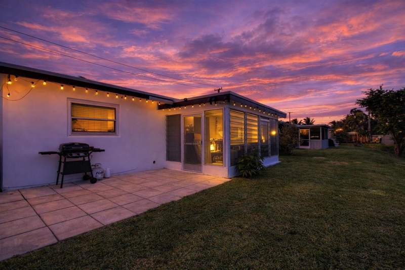 2 bedroom Single Family Residence at 4804 NW 27th Terrace, Tamarac Lakes South 62-24, Tamarac — photo 2