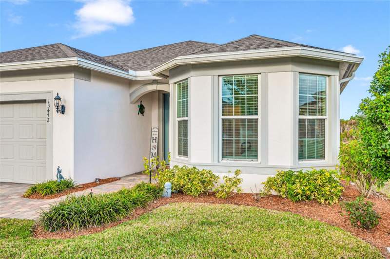 3 bedroom Single Family Residence at 13472 SW Gingerline Drive, Del Webb At Tradition 3, Port St. Lucie — photo 3