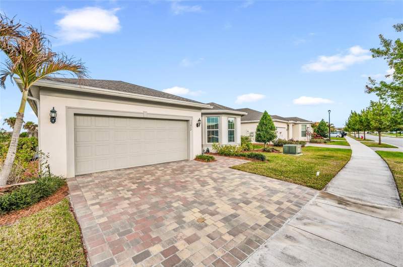3 bedroom Single Family Residence at 13472 SW Gingerline Drive, Del Webb At Tradition 3, Port St. Lucie — photo 4