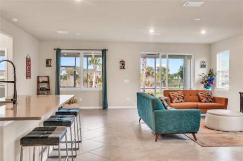 13472 SW Gingerline Drive, Port St. Lucie FL - photo 7 of 39