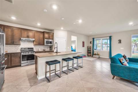 13472 SW Gingerline Drive, Port St. Lucie FL - photo 8 of 39