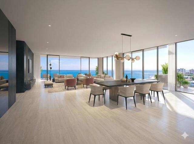 153 N Seabreeze Boulevard #Ph 2601-s