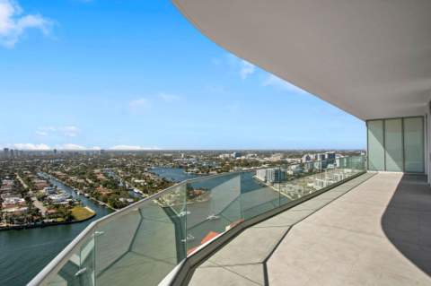 153 N Seabreeze Boulevard #Ph 2601-s, Fort Lauderdale FL - photo 21 of 56