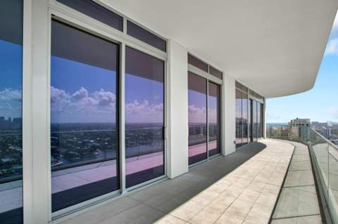 153 N Seabreeze Boulevard #Ph 2601-s, Fort Lauderdale FL - photo 24 of 56