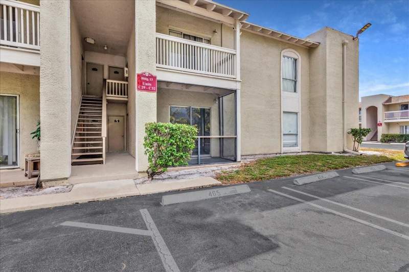 3 bedroom Condominium at 1500 N Congress Avenue #C31, Cross Creek, West Palm Beach — photo 3