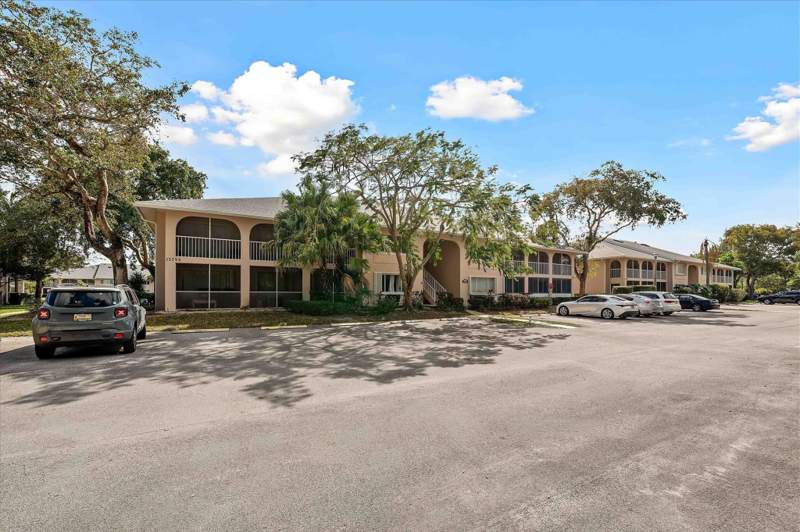 3 bedroom Condominium at 13790 Oneida Drive #B1, Pine Ridge, Delray Beach — photo 3