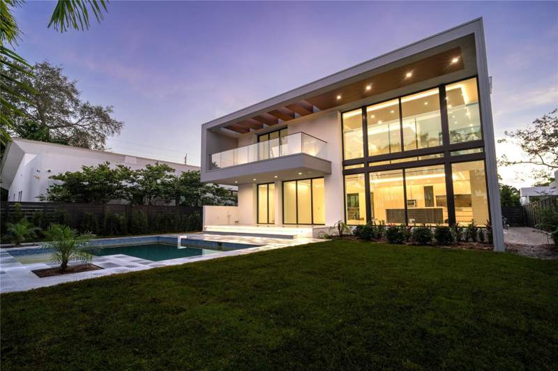 4 bedroom Single Family Residence at 508 NE 9th Avenue, Holmberg & Mc Kees Sub 1-, Fort Lauderdale — photo 4