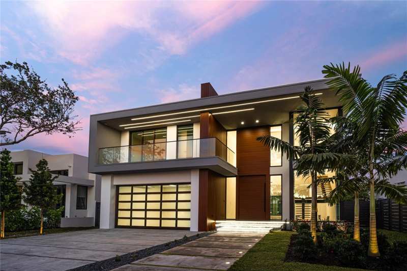 4 bedroom Single Family Residence at 508 NE 9th Avenue, Holmberg & Mc Kees Sub 1-, Fort Lauderdale — photo 1
