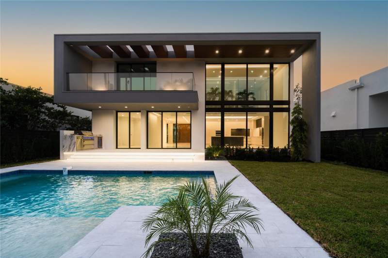 4 bedroom Single Family Residence at 508 NE 9th Avenue, Holmberg & Mc Kees Sub 1-, Fort Lauderdale — photo 3
