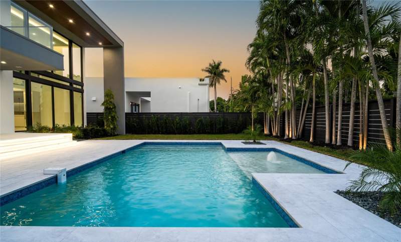 4 bedroom Single Family Residence at 508 NE 9th Avenue, Holmberg & Mc Kees Sub 1-, Fort Lauderdale — photo 5