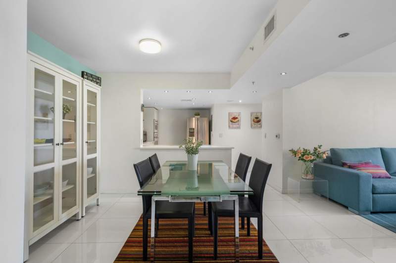 2 bedroom Condominium at 520 SE 5th Avenue #2406, Las Olas By The River, Fort Lauderdale — photo 3