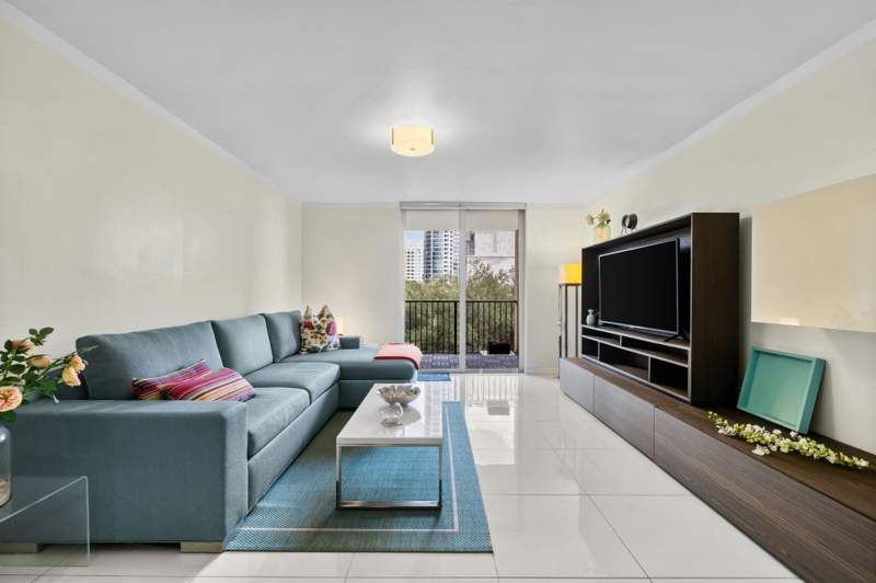 2 bedroom Condominium at 520 SE 5th Avenue #2406, Las Olas By The River, Fort Lauderdale — photo 4