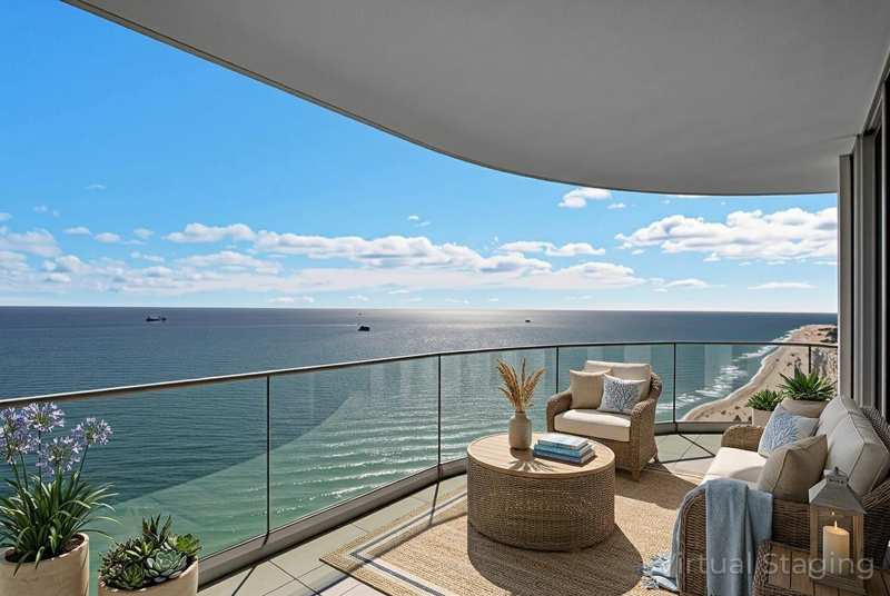3 bedroom Condominium at 151 N Seabreeze Blv #E-2501, Selene Oceanfront Residen, Fort Lauderdale — photo 1