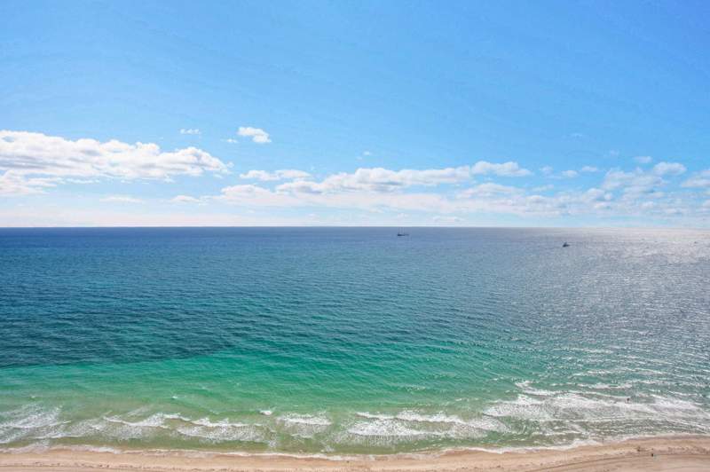 3 bedroom Condominium at 151 N Seabreeze Blv #E-2501, Selene Oceanfront Residen, Fort Lauderdale — photo 2