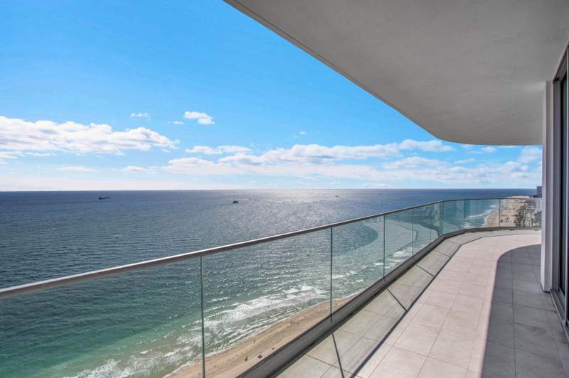 3 bedroom Condominium at 151 N Seabreeze Blv #E-2501, Selene Oceanfront Residen, Fort Lauderdale — photo 5
