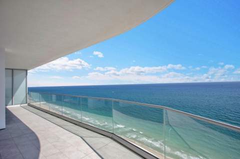 151 N Seabreeze Blv #E-2501, Fort Lauderdale FL - photo 6 of 76