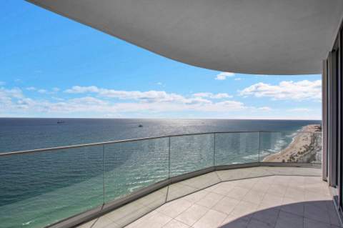 151 N Seabreeze Blv #E-2501, Fort Lauderdale FL - photo 7 of 76
