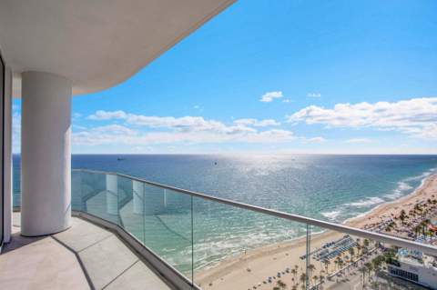 151 N Seabreeze Blv #E-2501, Fort Lauderdale FL - photo 8 of 76