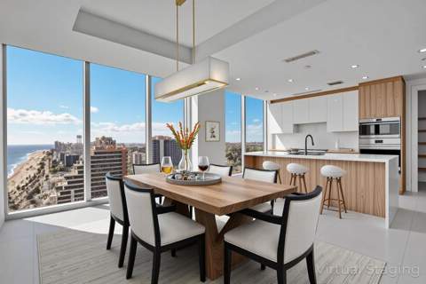 151 N Seabreeze Blv #E-2501, Fort Lauderdale FL - photo 17 of 76