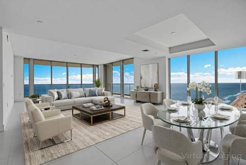 151 N Seabreeze Blv #E-2501, Fort Lauderdale FL - photo 24 of 76