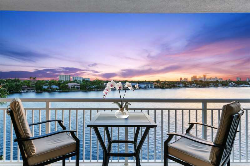 2 bedroom Condominium at 511 Bayshore Drive #501, Bayshore Towers, Fort Lauderdale — photo 1