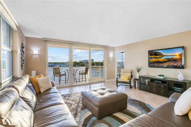 2 bedroom Condominium at 511 Bayshore Drive #501, Bayshore Towers, Fort Lauderdale — photo 3