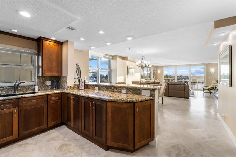 2 bedroom Condominium at 511 Bayshore Drive #501, Bayshore Towers, Fort Lauderdale — photo 4