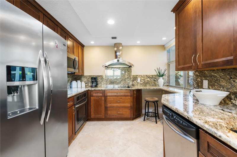 2 bedroom Condominium at 511 Bayshore Drive #501, Bayshore Towers, Fort Lauderdale — photo 5