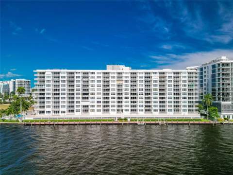 511 Bayshore Drive #501, Fort Lauderdale FL - photo 15 of 43