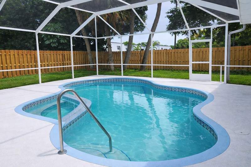 3 bedroom Single Family Residence at 1715 York Court, Orange Blossom Estates, Fort Pierce — photo 2