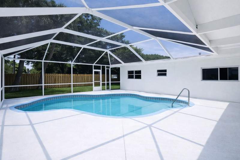 3 bedroom Single Family Residence at 1715 York Court, Orange Blossom Estates, Fort Pierce — photo 5