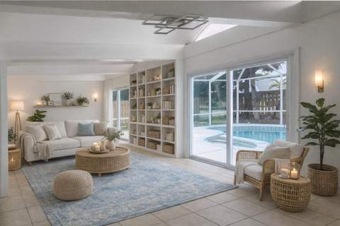 1715 York Court, Fort Pierce FL - photo 6 of 36