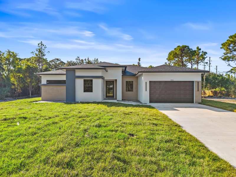 4 bedroom Single Family Residence at 18651 49th Street, Acreage & Unrec, Loxahatchee — photo 1